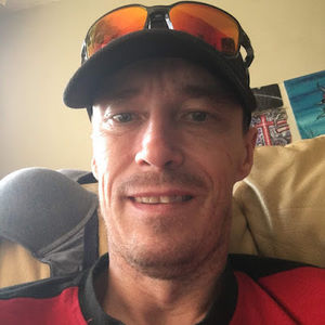 Meet your Posher, Raymond chad